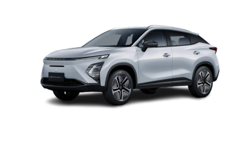 Omoda Omoda 5 EV